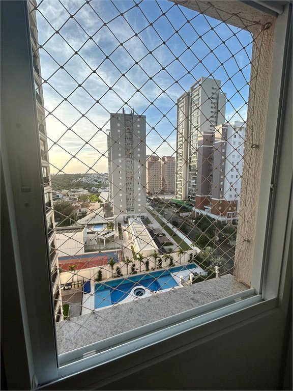 Apartamento à venda com 3 quartos, sendo 1 suíte, em Parque Campolim, Sorocaba, SP