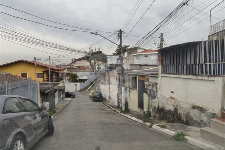 Terreno à venda com 1 quarto em Tucuruvi, São Paulo, SP