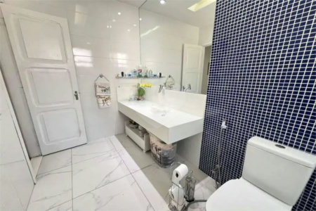 Casa à venda com 3 quartos em Vila Isabel, Rio de Janeiro, RJ