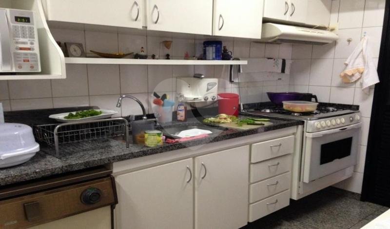 Apartamento à venda com 3 quartos, sendo 2 suítes, em Brooklin, São Paulo, SP