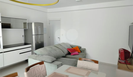 Apartamento à venda ou para alugar com 2 quartos, sendo 1 suíte,  em Parque Campolim, Sorocaba, SP