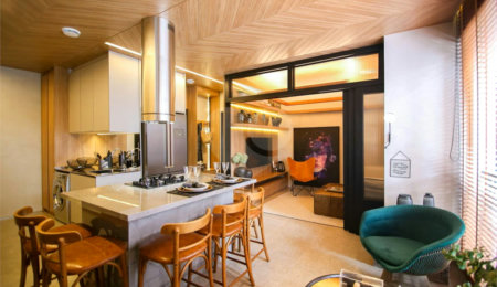 Apartamento à venda com 2 suítes em Perdizes, São Paulo, SP