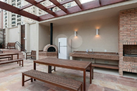 Apartamento à venda com 4 quartos, sendo 1 suíte, em Jardim Flor da Montanha, Guarulhos, SP