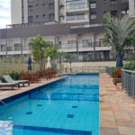 Apartamento à venda com 3 quartos, sendo 2 suítes, em Vila Romana, São Paulo, SP