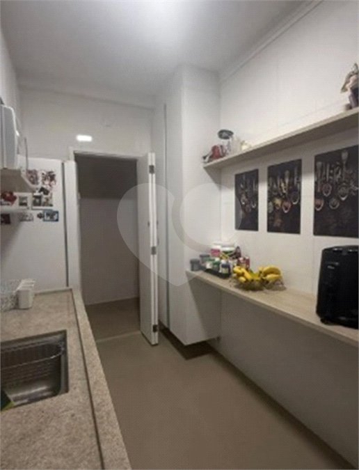 Apartamento à venda com 2 quartos em Jardim Testae, Guarulhos, SP
