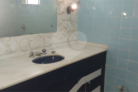 Apartamento à venda com 2 quartos em Grajaú, Rio de Janeiro, RJ