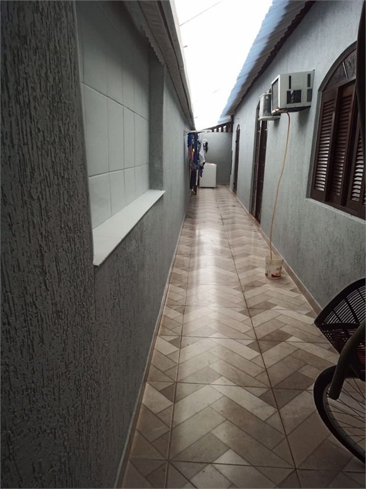 Casa com 3 dormitórios à venda, 132 m² por R$ 530.000,00 - Balneário Marambaia - Itanhaém/SP