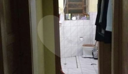 Sobrado à venda com 2 quartos em Tucuruvi, São Paulo, SP