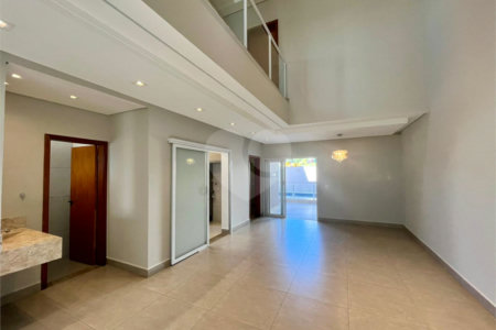 Casa à venda com 3 suítes no condomínio Campos do Conde, Sorocaba - SP