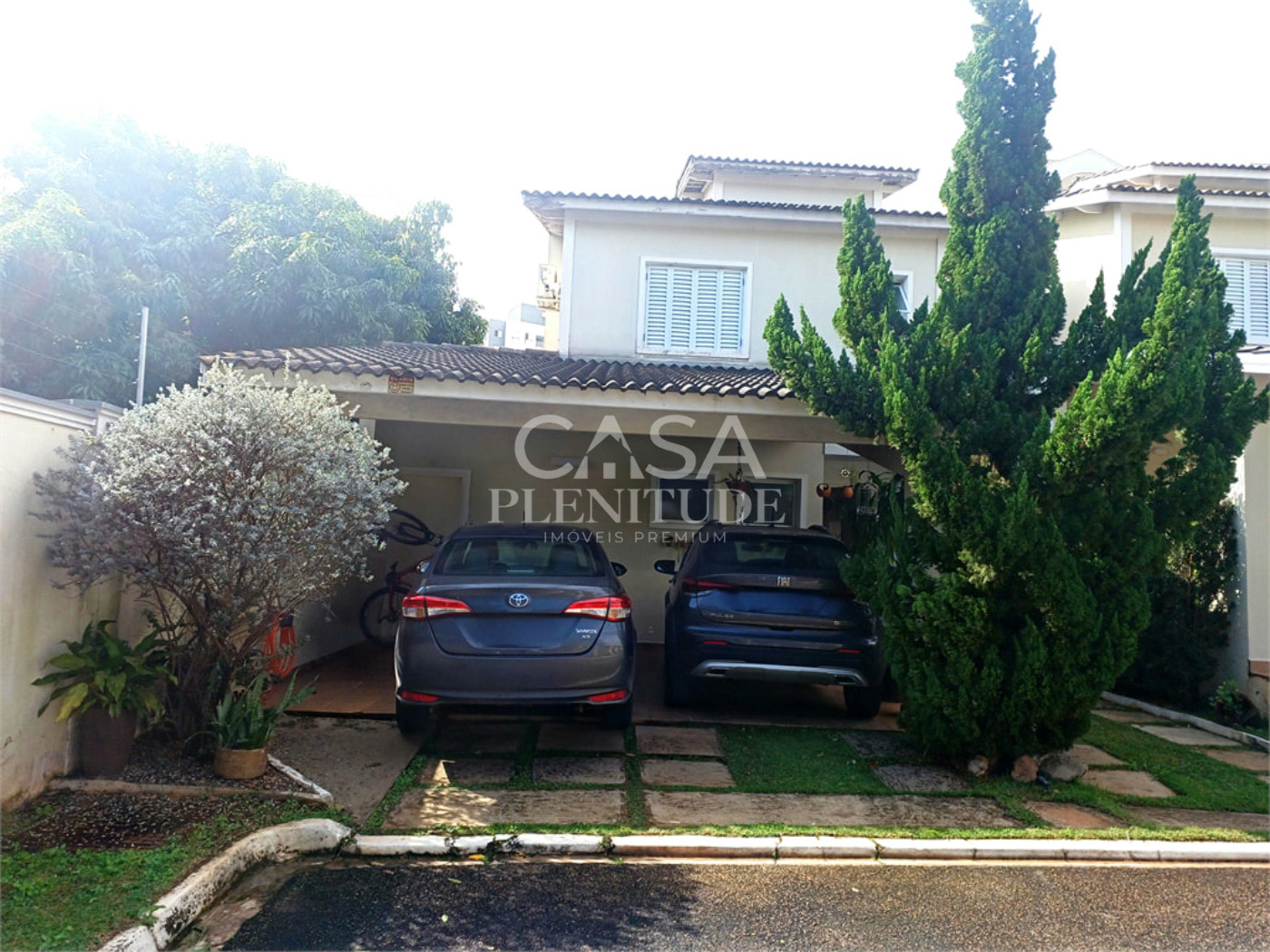 Casa em condomínio à venda com 3 suítes em Parque Campolim, Sorocaba, SP