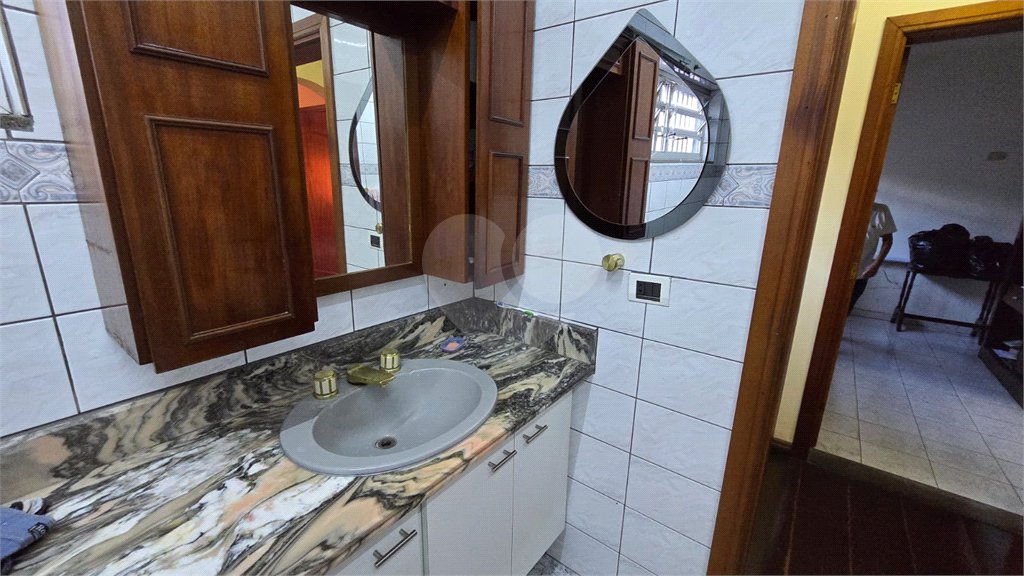 Sobrado à venda com 5 quartos, sendo 4 suítes, em Freguesia do Ó, São Paulo, SP