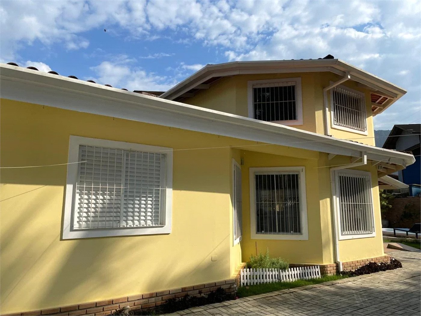 Casa à venda com 3 quartos, sendo 2 suítes, em Maresias, São Sebastião, SP