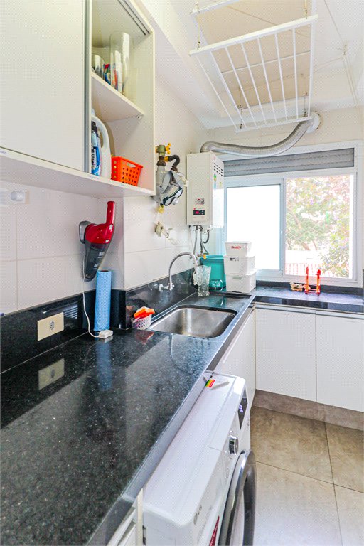 Apartamento à venda com 3 suítes em Brooklin, São Paulo, SP