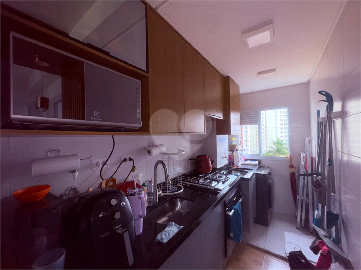 Apartamento à venda com 2 quartos em Santa Teresinha, São Paulo, SP