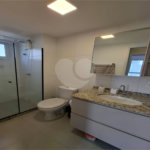 Apartamento para alugar com 1 quarto em Bela Vista, São Paulo, SP