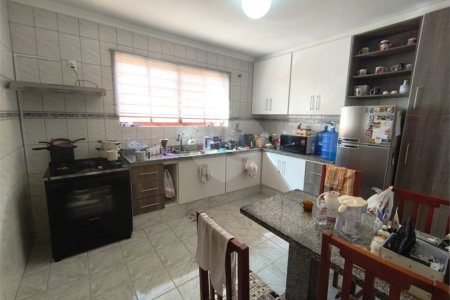 Casa à venda com 3 quartos, sendo 1 suíte,  em Vila Nova Itapetininga, Itapetininga, SP