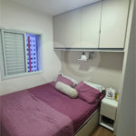 Apartamento à venda com 2 quartos em Vila Matilde, São Paulo, SP