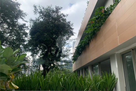 Apartamento à venda com 2 suítes em Vila Madalena, São Paulo, SP
