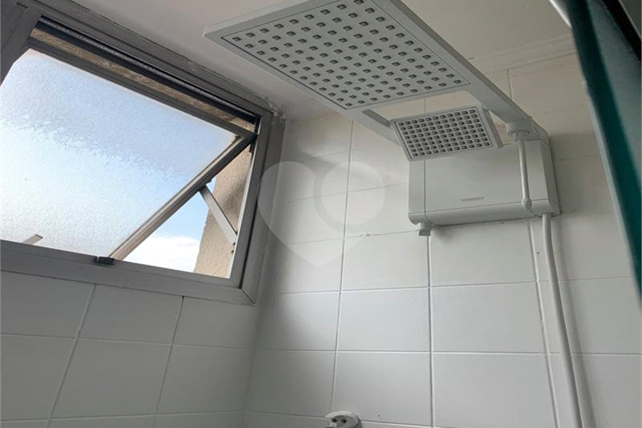 Apartamento à venda com 1 quarto em Jardim América, São Paulo, SP