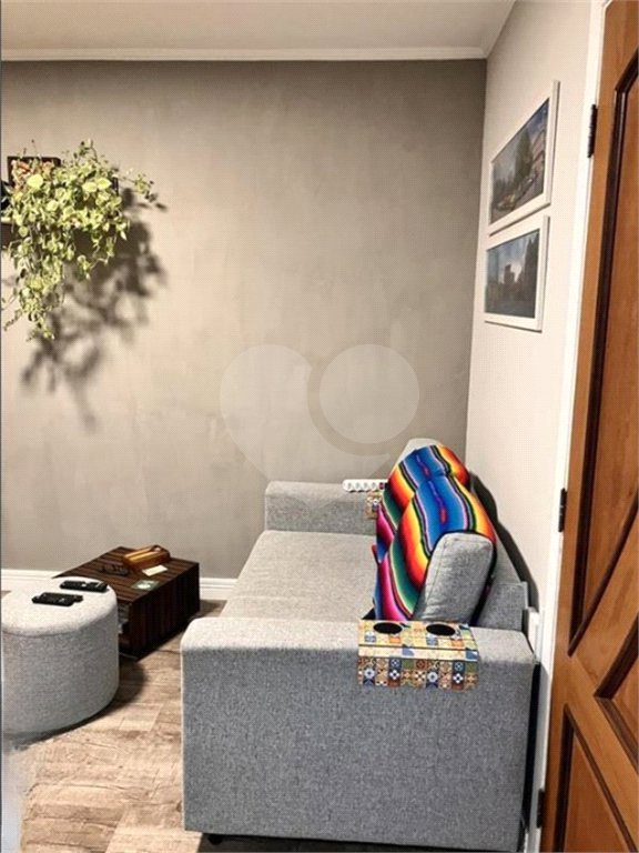 Apartamento à venda com 1 quarto em Barra Funda, São Paulo, SP