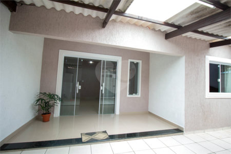 Casa Térrea à venda com 4 quartos, sendo 1 suíte, em Nova Mairinque, Mairinque, SP