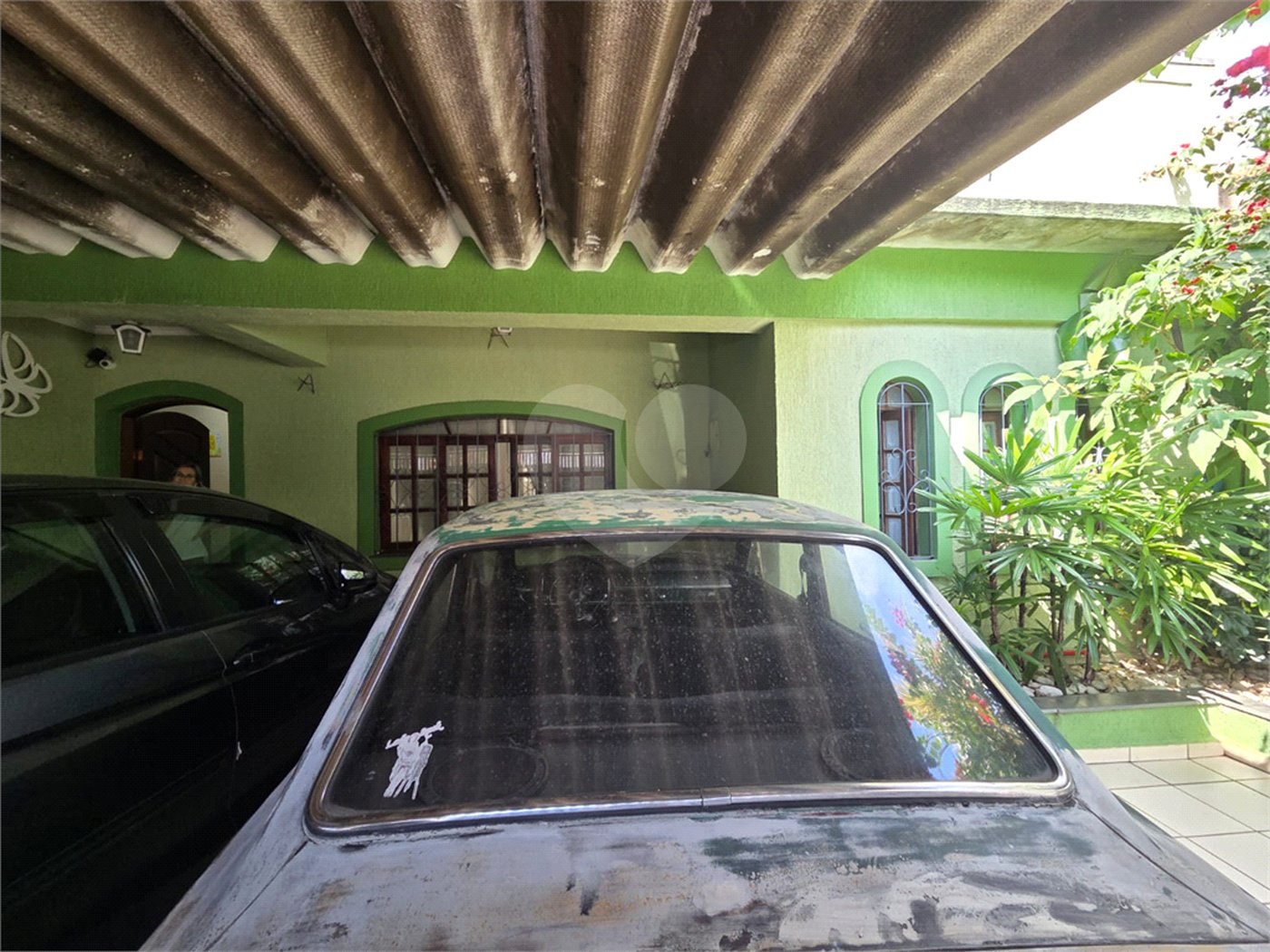 Casa à venda com 4 quartos, sendo 1 suíte, em Vila Paulo Silas, São Paulo, SP