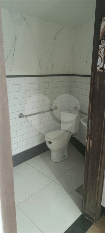 Casa à venda com 3 quartos em Grajaú, Rio de Janeiro, RJ