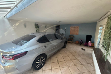 Casa com 4 quartos próxima á Santa Casa