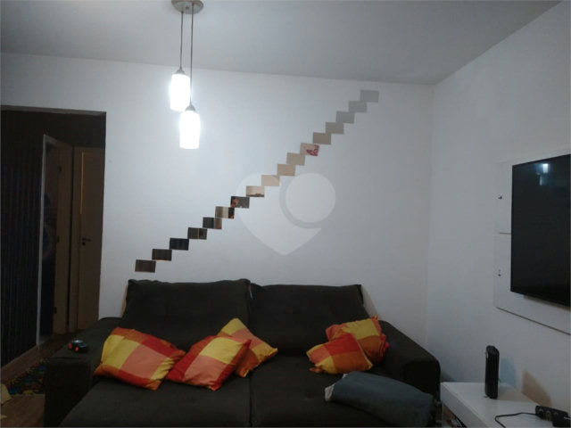 Apartamento à venda com 2 quartos em Lauzane Paulista, São Paulo, SP