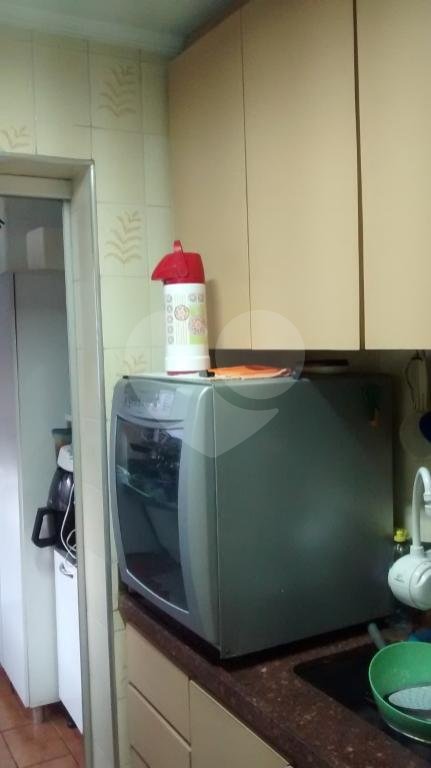Apartamento à venda com 3 quartos, sendo 1 suíte, em Jaçanã, São Paulo, SP