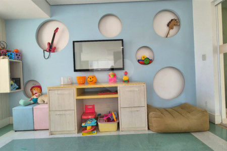 Apartamento à venda com 3 quartos, sendo 1 suíte,  em Vila Jardini, Sorocaba, SP