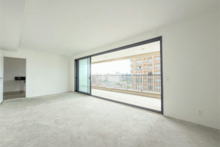 Apartamento à venda com 3 suítes em Vila Nova Conceição, São Paulo, SP