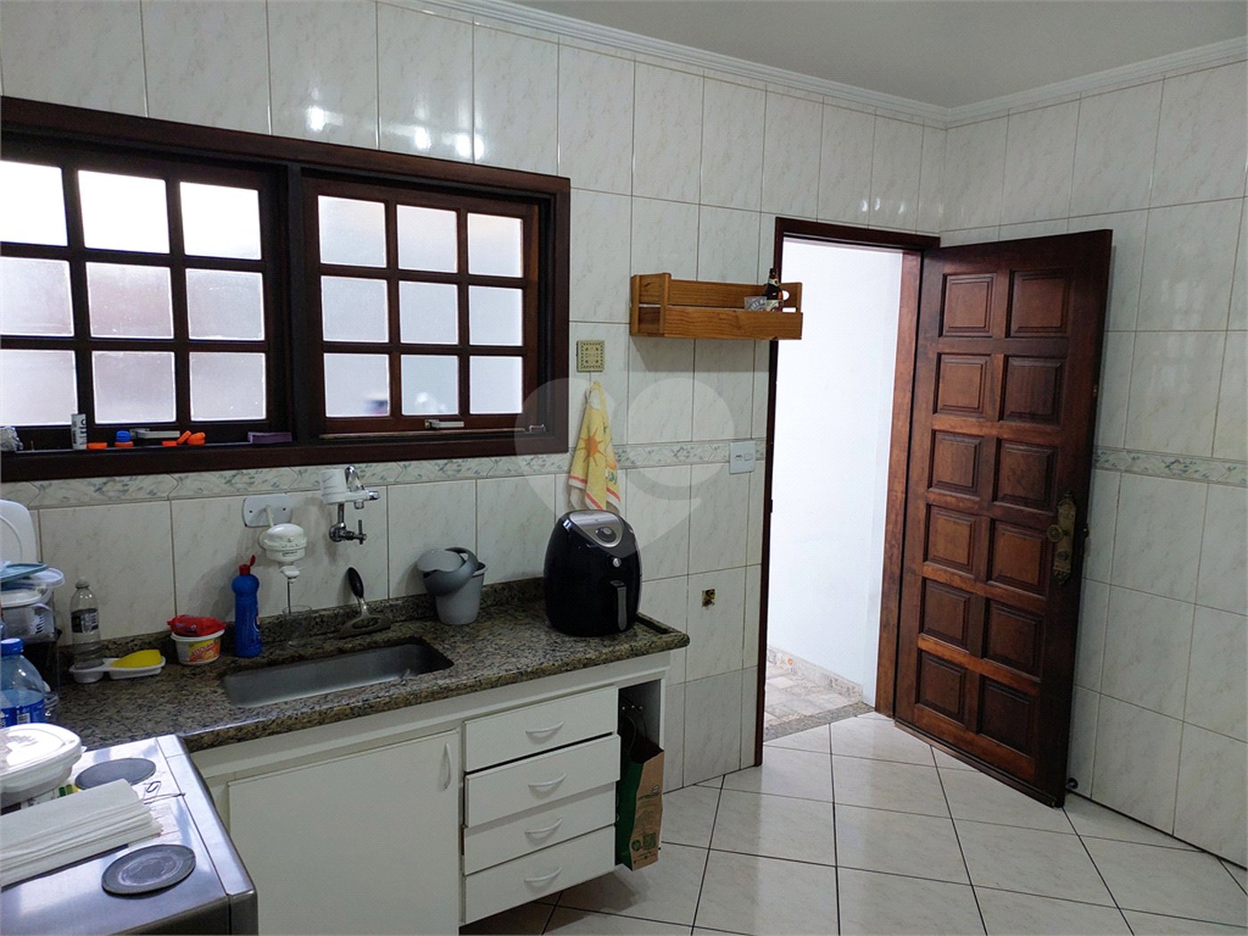Casa à venda com 2 quartos em Parada Inglesa, São Paulo, SP