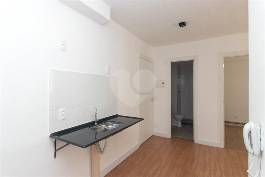 Apartamento à venda com 2 quartos em Vila Guilherme, São Paulo, SP