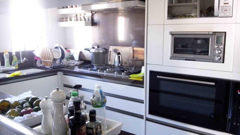 Apartamento à venda com 3 suítes em Morumbi, São Paulo, SP