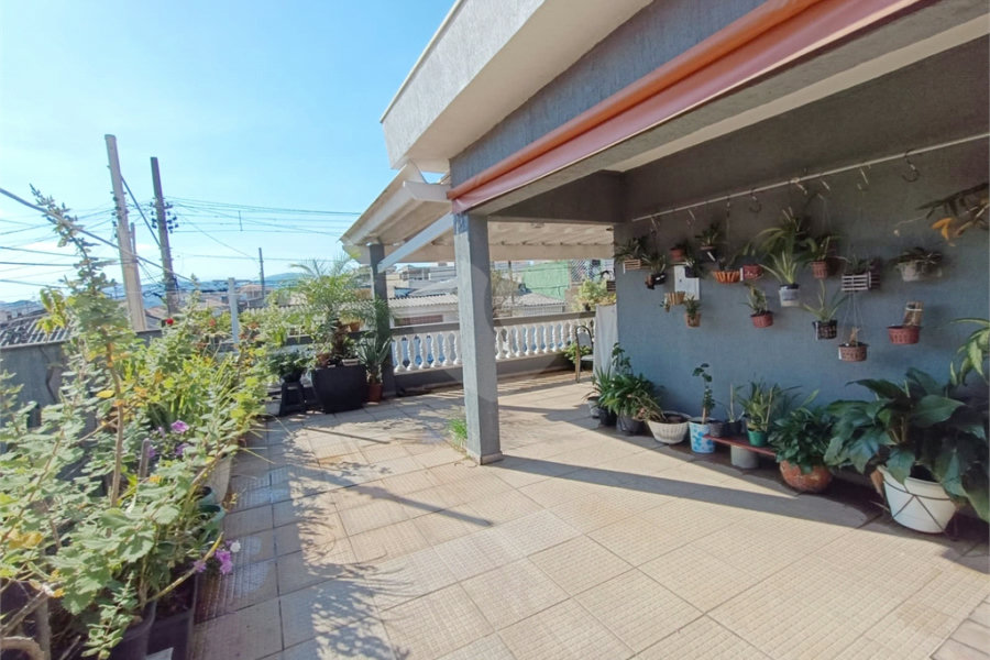 Casa à venda com 3 quartos, sendo 2 suítes, em Freguesia do Ó, São Paulo, SP