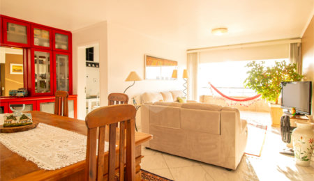 Apartamento à venda com 3 quartos, sendo 1 suíte,  em Alto da Boa Vista, São Paulo, SP