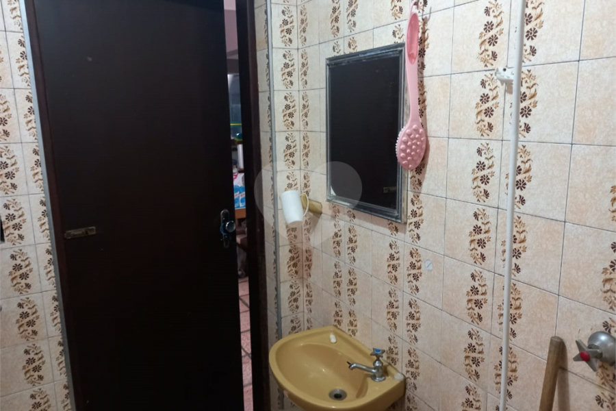 Casa à venda com 4 quartos, sendo 2 suítes, em Mandaqui, São Paulo, SP