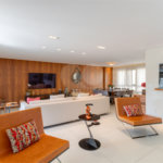 Apartamento à venda com 4 suítes em Alto da Boa Vista, São Paulo, SP