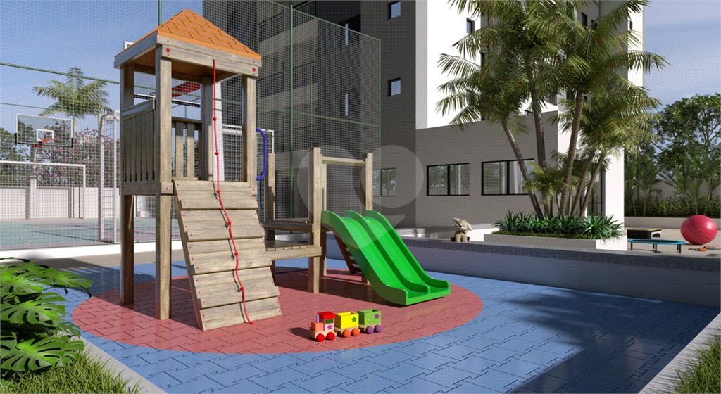 Apartamento à venda com 2 quartos, sendo 1 suíte, em Vila Galvão, Guarulhos, SP