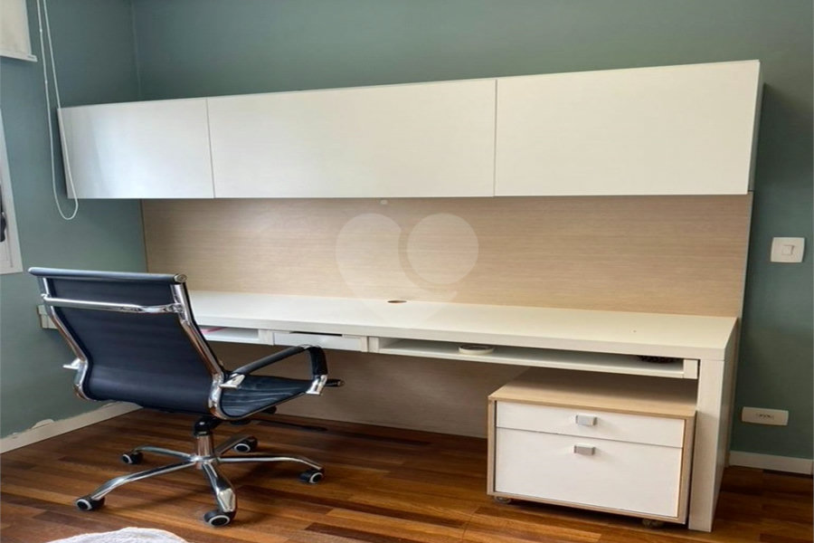 Apartamento à venda com 3 suítes em Santa Teresinha, São Paulo, SP