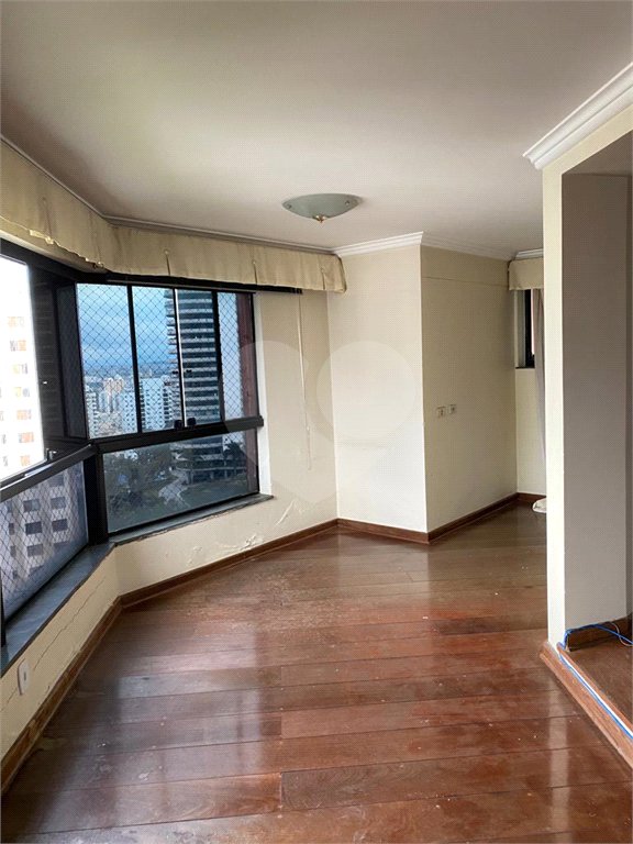 Apartamento à venda com 4 quartos, sendo 3 suítes, em Vila Suzana, São Paulo, SP
