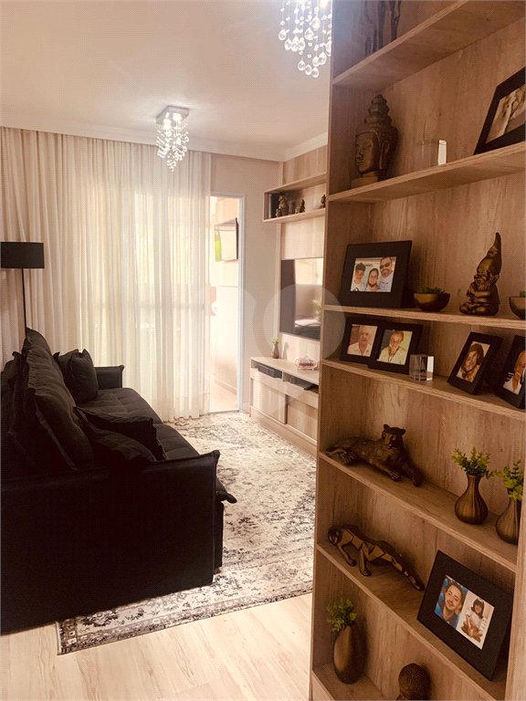 Apartamento à venda com 3 quartos, sendo 1 suíte, em Vila Medeiros, São Paulo, SP
