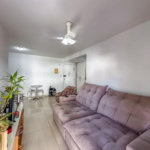 Apartamento à venda com 2 quartos no Centro, Rio de Janeiro, RJ