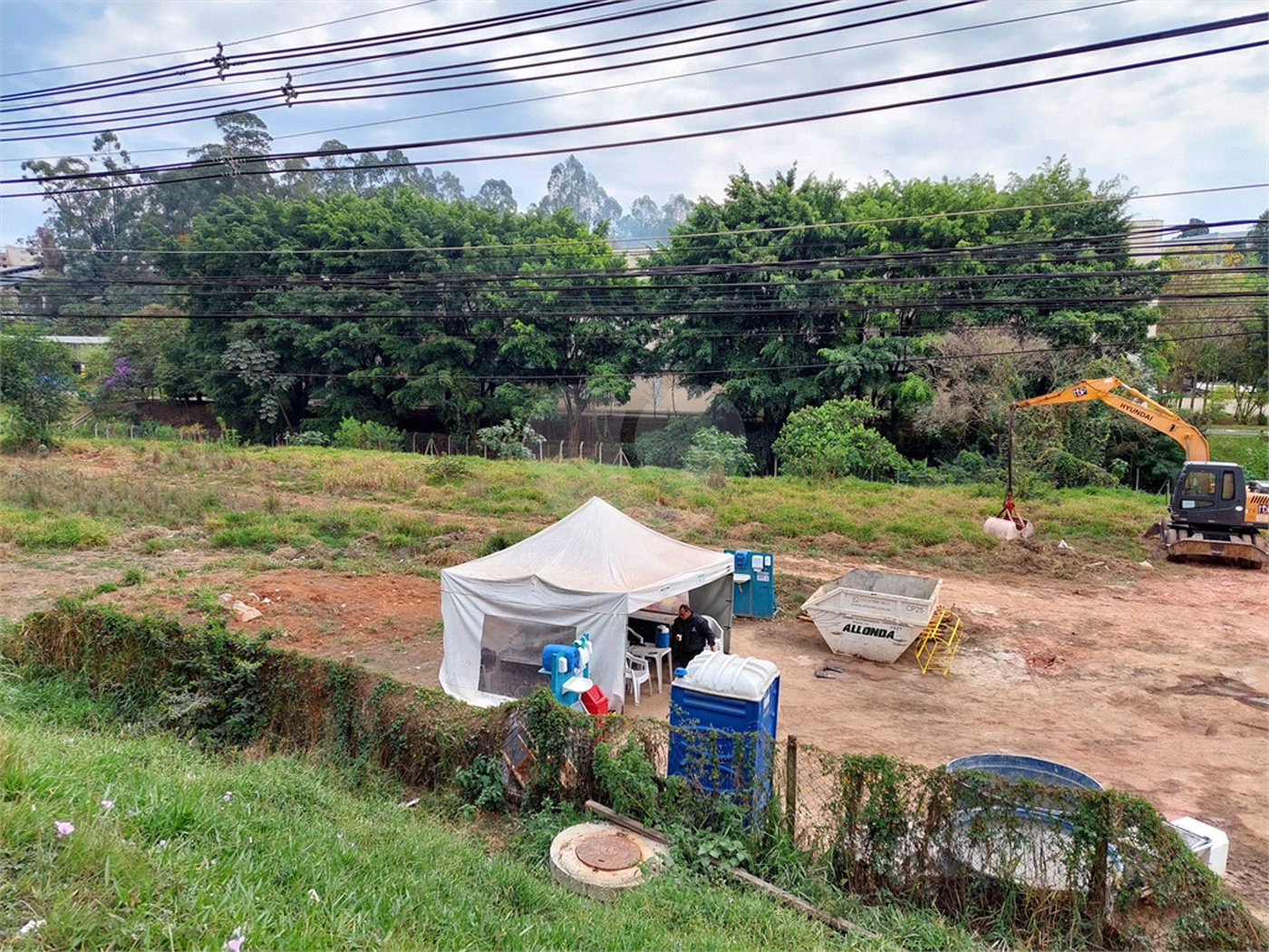 Terreno à venda em Jardim Boa Vista (zona Oeste), São Paulo, SP