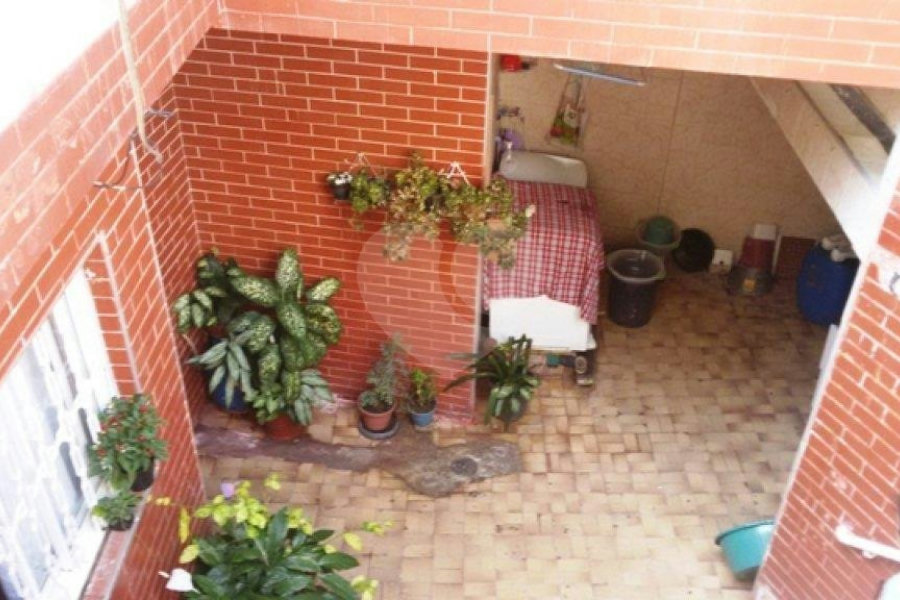 Sobrado à venda com 2 quartos em Tremembé, São Paulo, SP