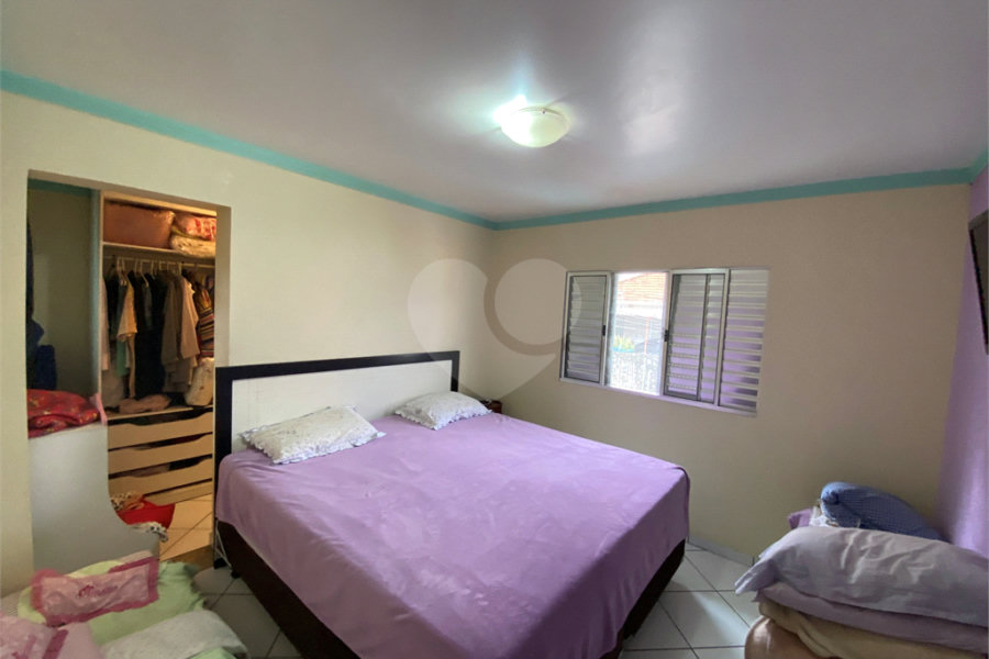 Sobrado à venda com 3 quartos, sendo 1 suíte, em Imirim, São Paulo, SP