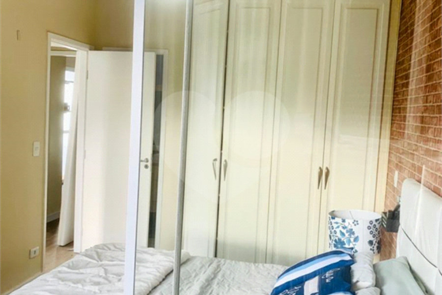 Apartamento à venda ou para alugar com 3 quartos, sendo 2 suítes, em Morumbi, São Paulo, SP