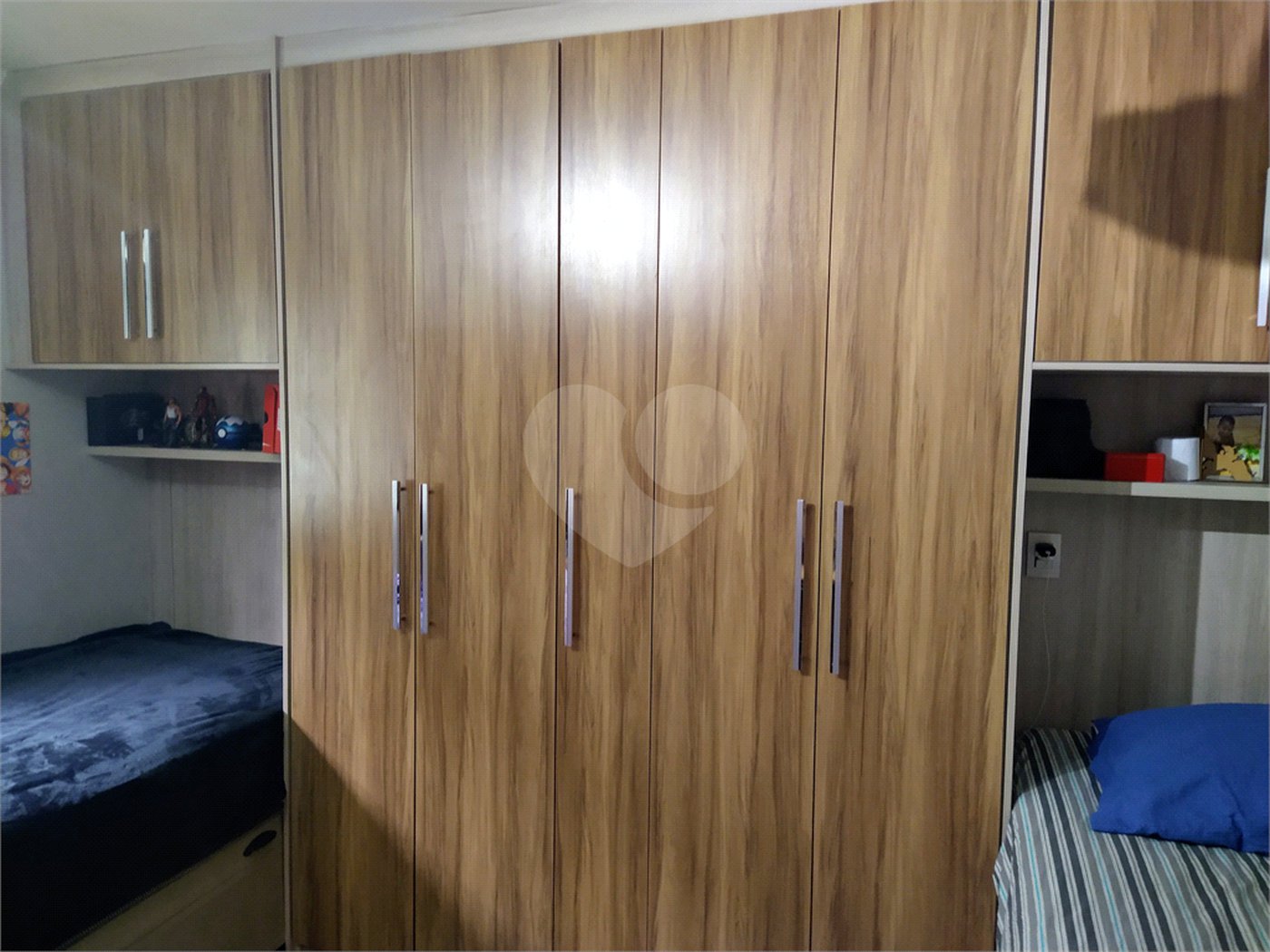 Casa à venda com 3 quartos, sendo 2 suítes, em Vila Mazzei, São Paulo, SP