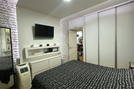 Apartamento à venda com 2 quartos em Perdizes, São Paulo, SP